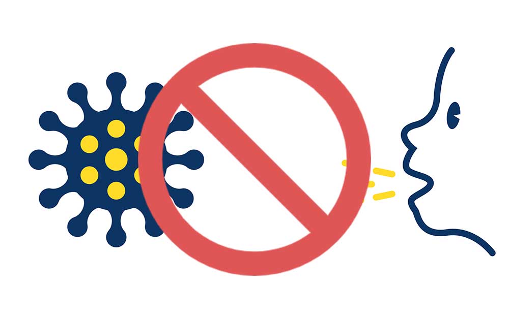 ご来園前にご確認ください -新型コロナウイルス感染防止-