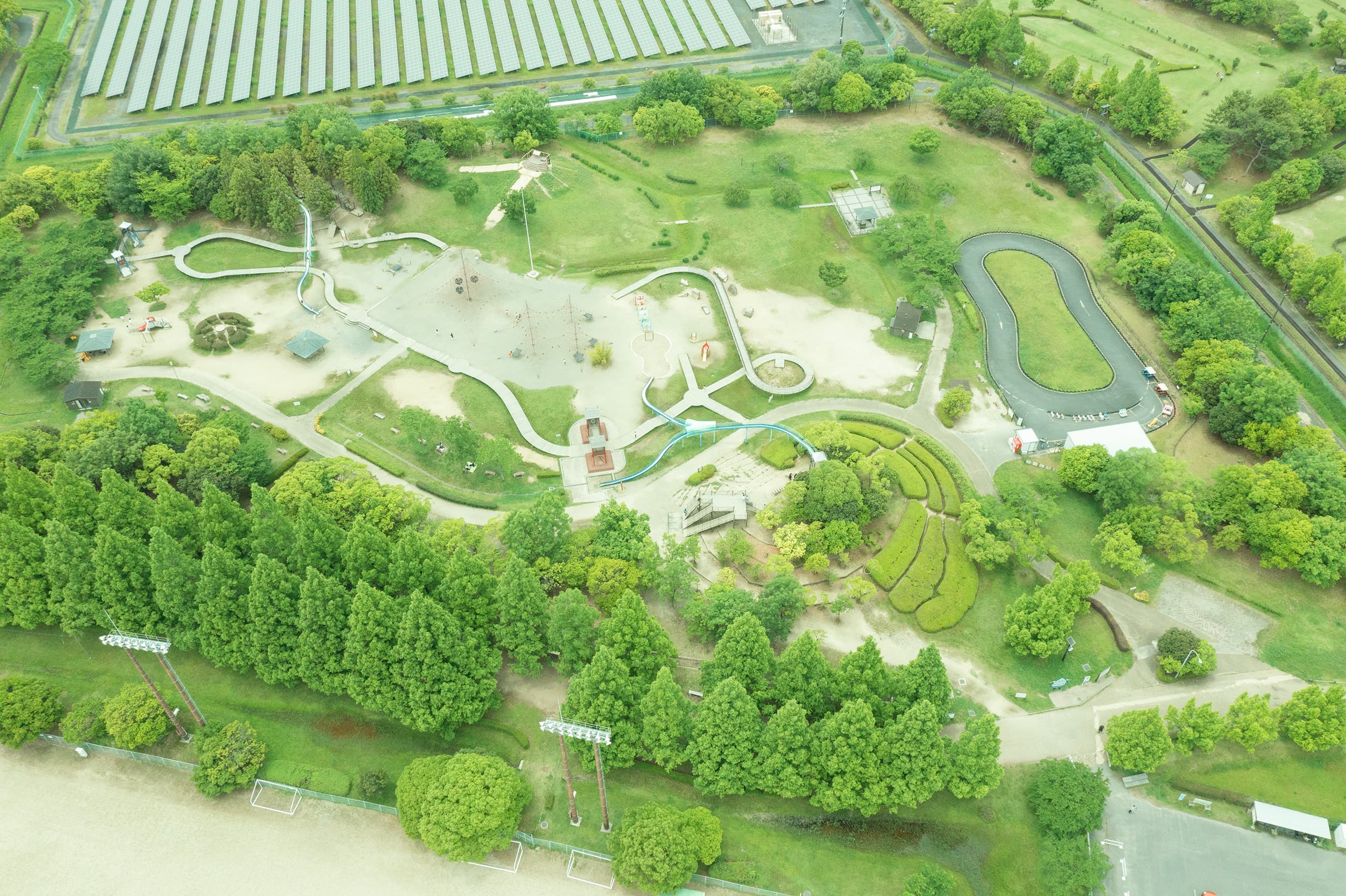 ホームページをリニューアルしました