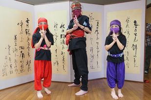 12/3(土) 唄と舞と大道芸＆おしゃべり