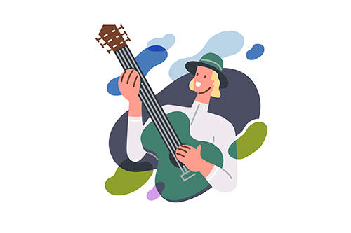 パフォーマー募集中！